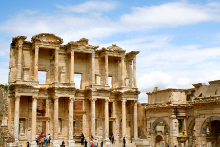 Ephesus