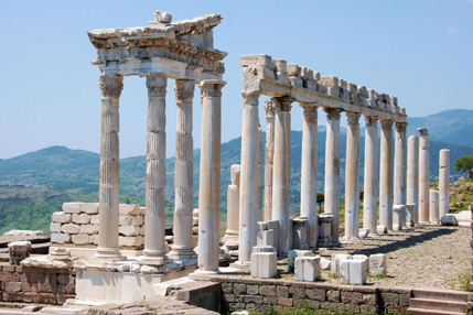 pergamum